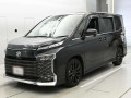 2023 Toyota Voxy