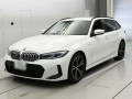 2024 BMW 3 Series