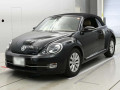 2013 Volkswagen The Beetle Cabriolet