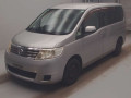 2007 Nissan Serena