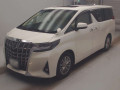 2019 Toyota Alphard