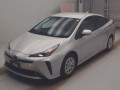 2021 Toyota Prius