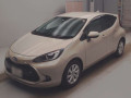 2023 Toyota Aqua