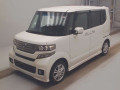 2013 Honda N-BOX CUSTOM