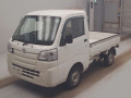 2019 Daihatsu Hijet Truck