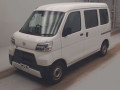 2021 Daihatsu Hijet Cargo
