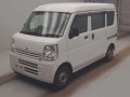 2018 Mitsubishi Minicab Van