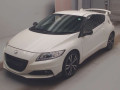 2013 Honda CR-Z