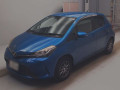 2015 Toyota Vitz