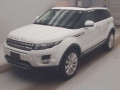 2014 Land Rover RANGE ROVER EVOQUE