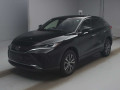 2020 Toyota Harrier