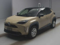 2020 Toyota YARIS CROSS