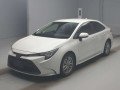 2020 Toyota Corolla Sedan