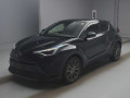 2021 Toyota C-HR
