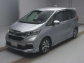 2020 Honda Freed