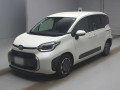 2024 Toyota Sienta