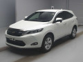 2017 Toyota Harrier