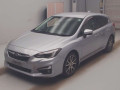 2017 Subaru Impreza Sports