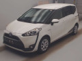 2015 Toyota Sienta