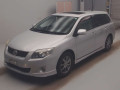 2009 Toyota Corolla Fielder