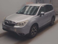 2013 Subaru Forester