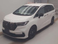 2024 Honda Odyssey Hybrid