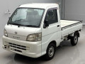 2010 Daihatsu Hijet Truck