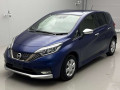 2019 Nissan Note