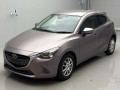 2014 Mazda Demio