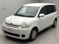2009 Toyota Sienta