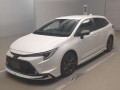 2021 Toyota Corolla Touring Wagon