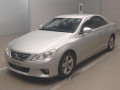 2011 Toyota Mark X