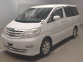 2006 Toyota Alphard V