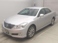 2009 Toyota Crown