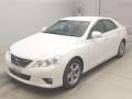 2010 Toyota Mark X