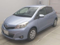2014 Toyota Vitz