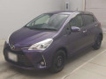 2019 Toyota Vitz