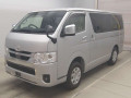 2023 Toyota Hiace Van