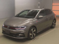 2022 Volkswagen POLO GTI