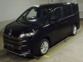 2022 Toyota Noah