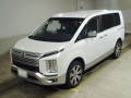 2024 Mitsubishi Delica D5