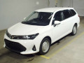 2023 Toyota Corolla Fielder