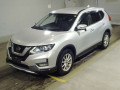 2020 Nissan X-Trail