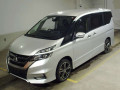 2016 Nissan Serena