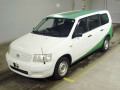 2013 Toyota Succeed Van