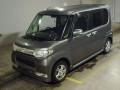 2008 Daihatsu Tanto Custom