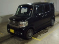 2012 Honda N-BOX CUSTOM
