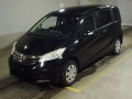 2013 Honda Freed