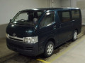 2006 Toyota Hiace Van