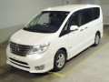 2015 Nissan Serena